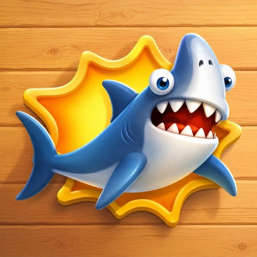 Real Fishing: Online Simulator icon